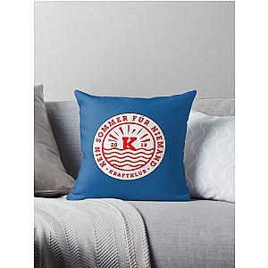 KRAFTKLUB       (4)                 Throw Pillow