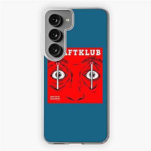 Kraftklub    (2)    Samsung Galaxy Soft Case