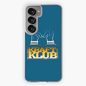 Indie Best Of Kraftklub Are A Five Person Band From Chemnitz                   (17)        Samsung Galaxy Soft Case