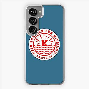 KRAFTKLUB       (4) Samsung Galaxy Soft Case