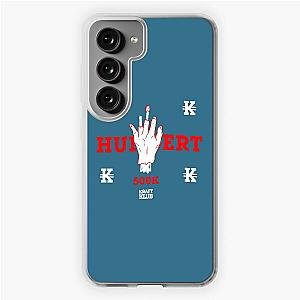 Kraftklub           (9) Samsung Galaxy Soft Case