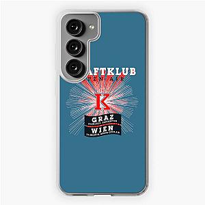 KRAFTKLUB              (11) Samsung Galaxy Soft Case