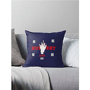 Kraftklub           (9) Throw Pillow