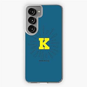 Kraftklub       (5)                    Samsung Galaxy Soft Case