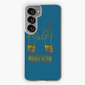 Kraftklub Best Of Rock  Indie The Most Popular       (5)       Samsung Galaxy Soft Case