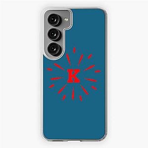 Kraftklub Best Of Rock  Indie The Most Popular      (4)     Samsung Galaxy Soft Case