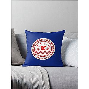 KRAFTKLUB       (4) Throw Pillow