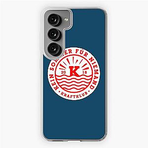 KRAFTKLUB       (4) Samsung Galaxy Soft Case