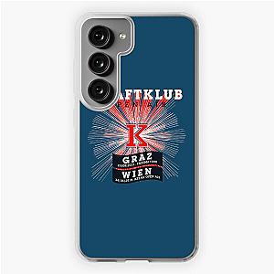 KRAFTKLUB              (11) Samsung Galaxy Soft Case