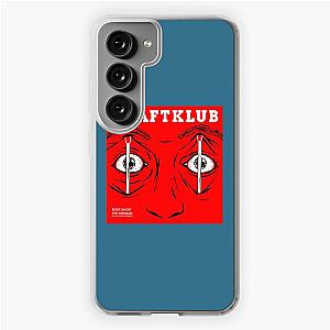 Kraftklub    (2) Samsung Galaxy Soft Case