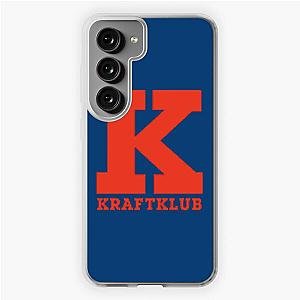 KRAFTKLUB - Kargo   Samsung Galaxy Soft Case