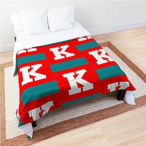 Kraftklub   (2)            Comforter