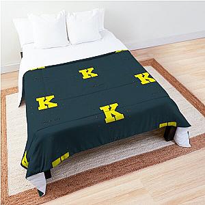 Kraftklub       (5) Comforter