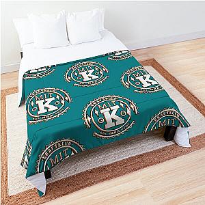 kraftklub band                   Comforter