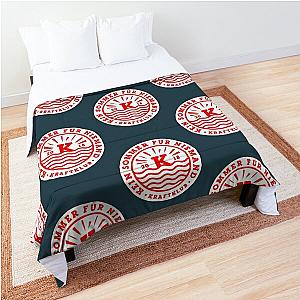 KRAFTKLUB       (4) Comforter