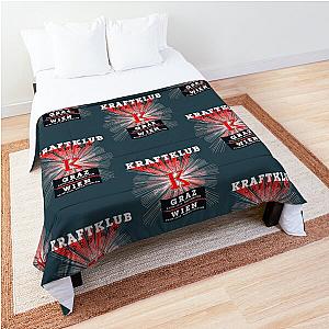 KRAFTKLUB              (11) Comforter