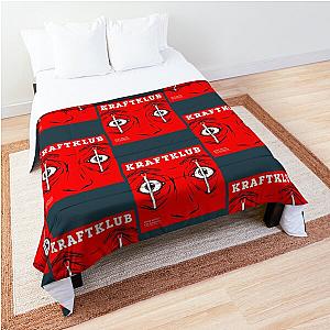 Kraftklub    (2) Comforter