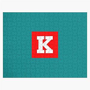 Kraftklub   (2)            Jigsaw Puzzle