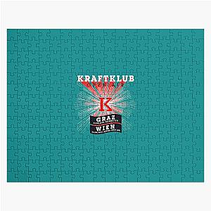 KRAFTKLUB              (11)              Jigsaw Puzzle