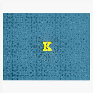 Kraftklub       (5) Jigsaw Puzzle