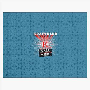 KRAFTKLUB              (11) Jigsaw Puzzle