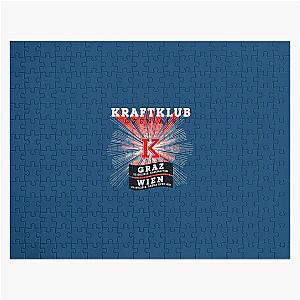 KRAFTKLUB              (11) Jigsaw Puzzle