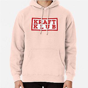 KRAFTKLUB  Pullover Hoodie