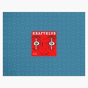 Kraftklub    (2) Jigsaw Puzzle