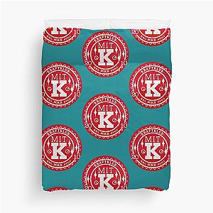 sale 141 kraftklub                 Duvet Cover