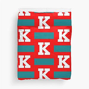 Kraftklub   (2)            Duvet Cover