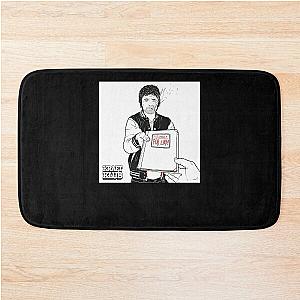 Kraftklub Rock Band Germany Rocker German  Bath Mat