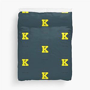 Kraftklub       (5) Duvet Cover