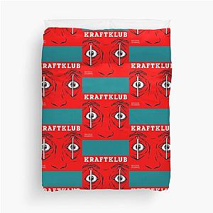 Kraftklub    (2)    Duvet Cover