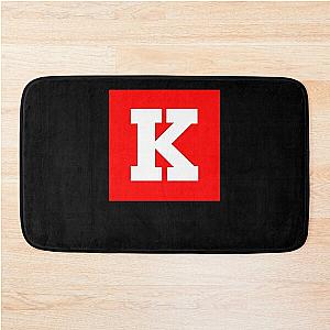 Kraftklub Rock Band German Germany  Bath Mat