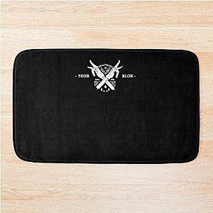 Kraftklub Rocker German Bath Mat