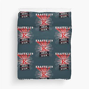 KRAFTKLUB              (11) Duvet Cover