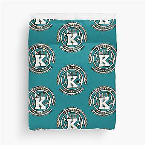 kraftklub band                   Duvet Cover