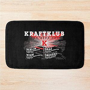 KRAFTKLUB  Bath Mat