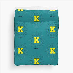 Kraftklub       (5)                    Duvet Cover