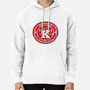 sale 141 kraftklub                 Pullover Hoodie