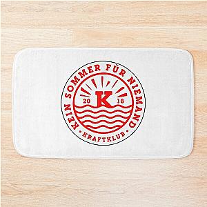 KRAFTKLUB  Bath Mat