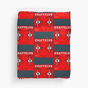 Kraftklub    (2) Duvet Cover