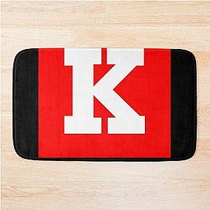 Kraftklub Rock Band German Germany Bath Mat