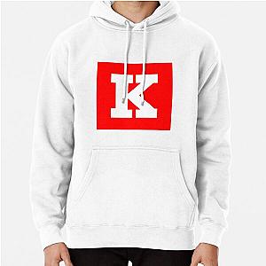 Kraftklub   (2)            Pullover Hoodie