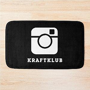 KRAFTKLUB  Bath Mat