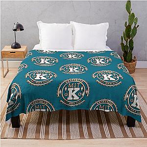 kraftklub band                   Throw Blanket