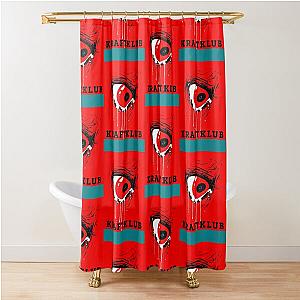 Best Music Rock  Indie Of Kraftklub                          Shower Curtain