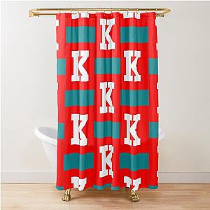 Kraftklub   (2)            Shower Curtain