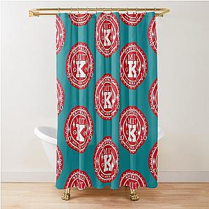 sale 141 kraftklub                 Shower Curtain