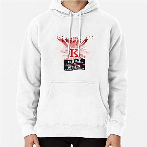 KRAFTKLUB              (11)              Pullover Hoodie